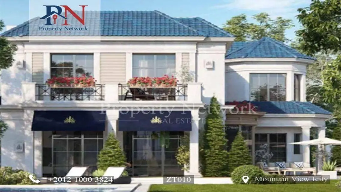 Luxury Apartment with Stunning Landmark Views