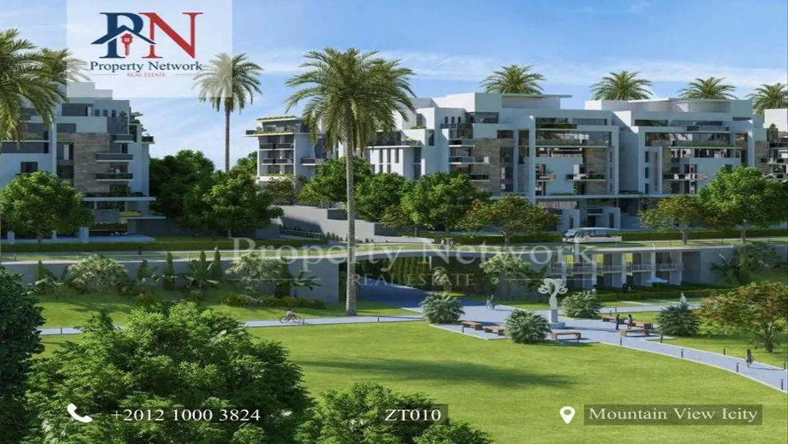 Luxury Apartment with Stunning Landmark Views