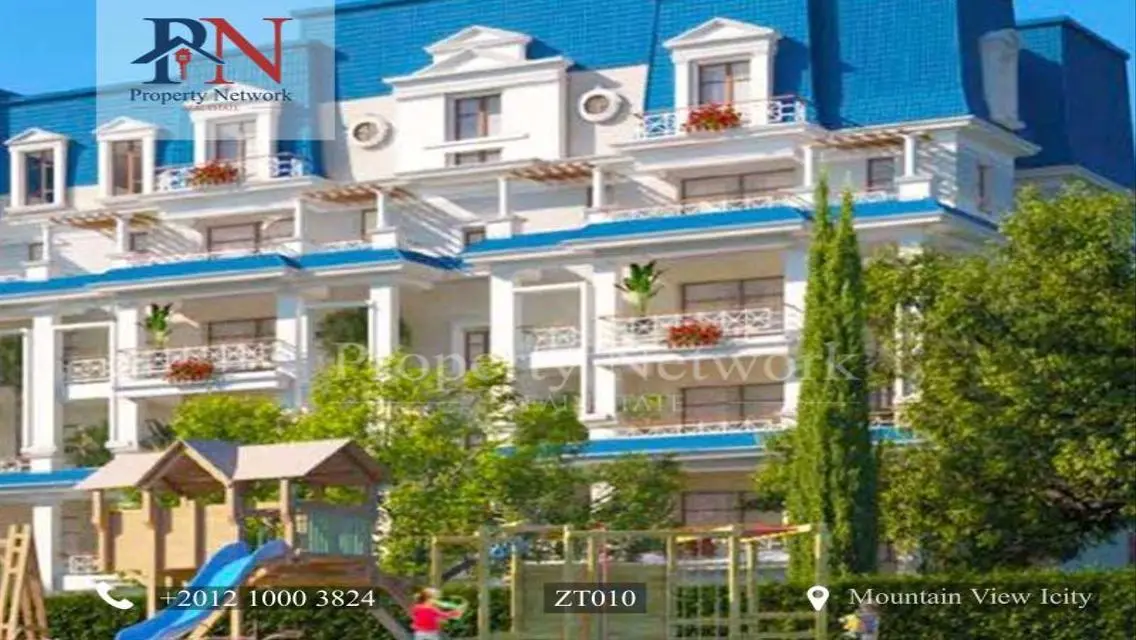 Luxury Apartment with Stunning Landmark Views