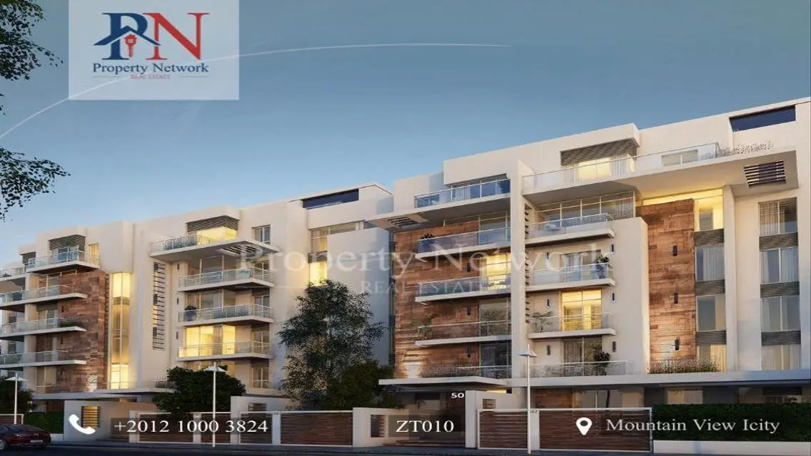 Luxury Apartment with Stunning Landmark Views
