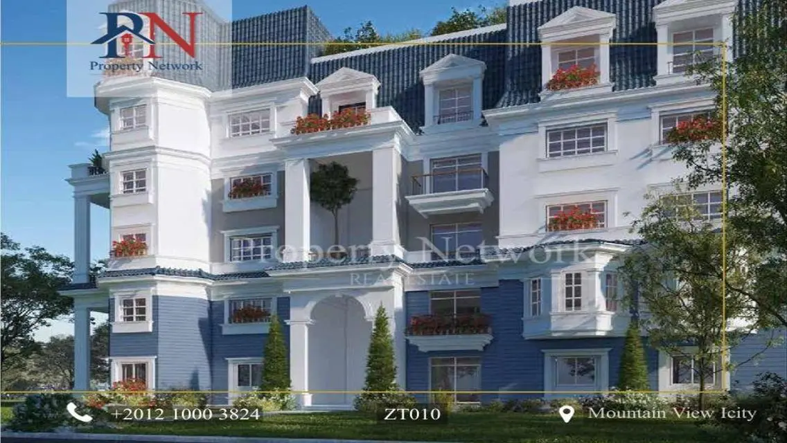 Luxury Apartment with Stunning Landmark Views