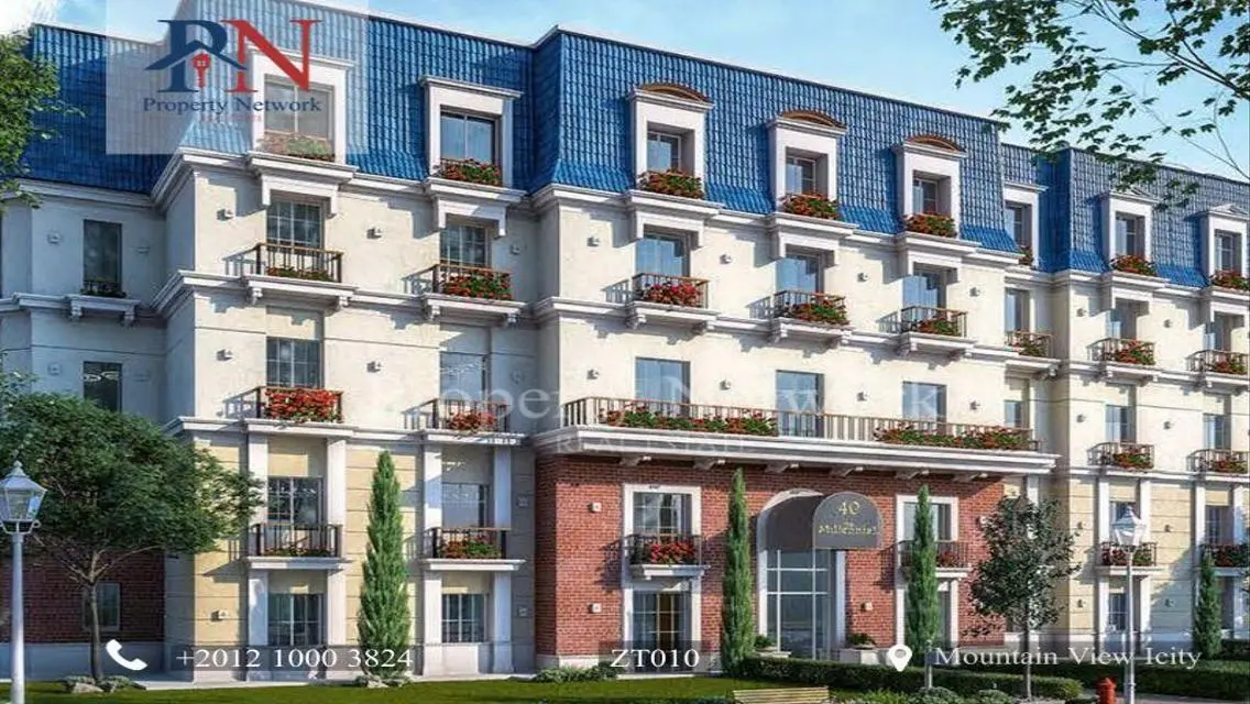 Luxury Apartment with Stunning Landmark Views