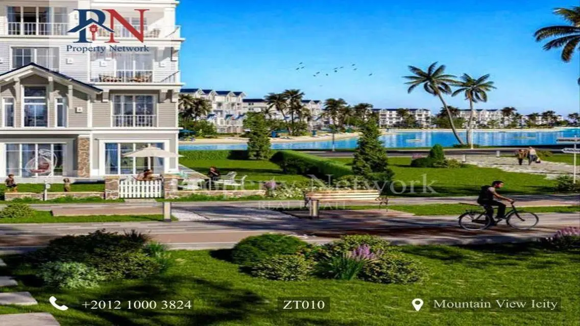 Luxury Apartment with Stunning Landmark Views