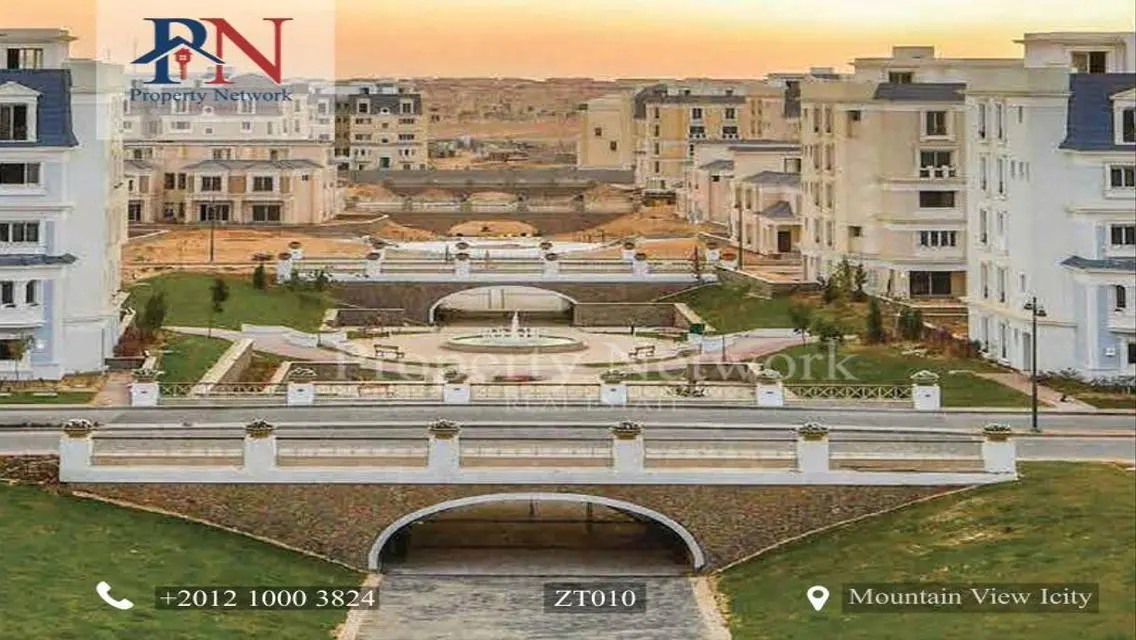 Luxury Apartment with Stunning Landmark Views