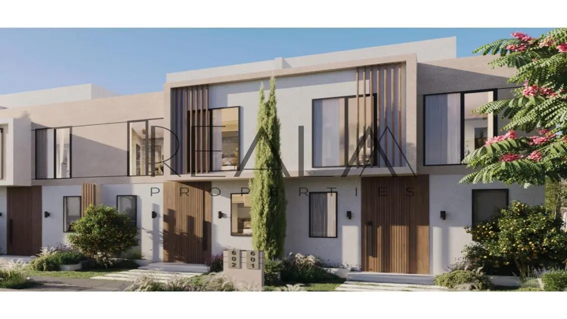 Stunning Villa for Sale in Villagio Compound, 6 October