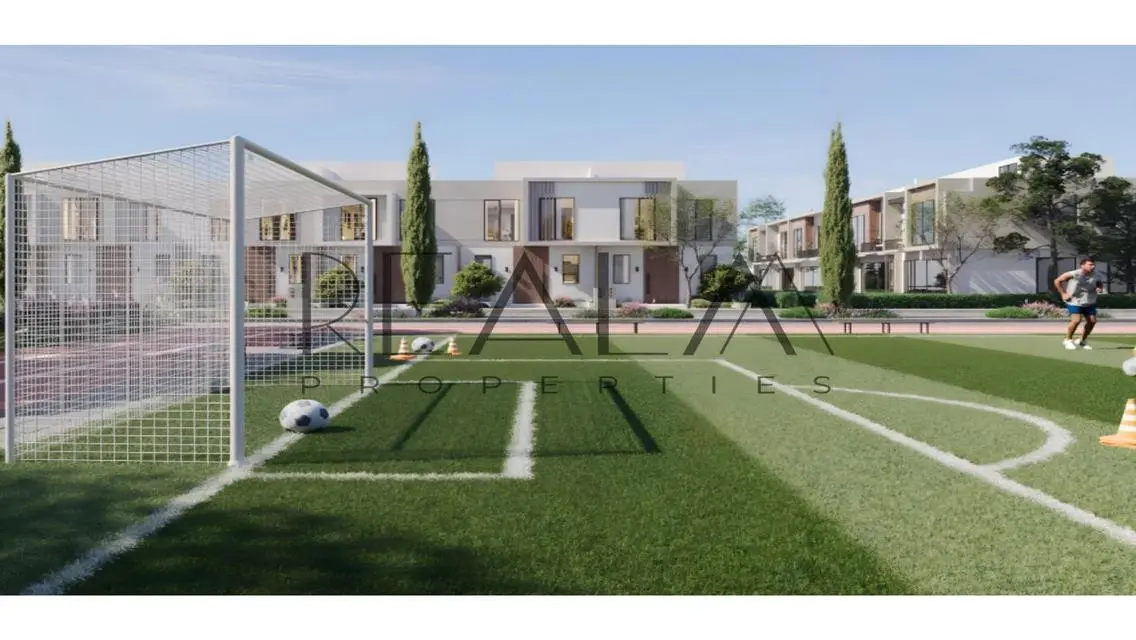 Stunning Villa for Sale in Villagio Compound, 6 October