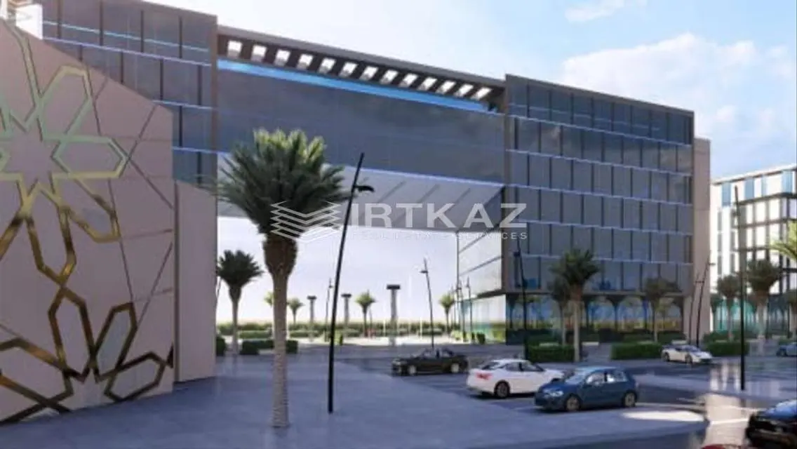 Luxurious Villa for Sale in Saada - New Cairo
