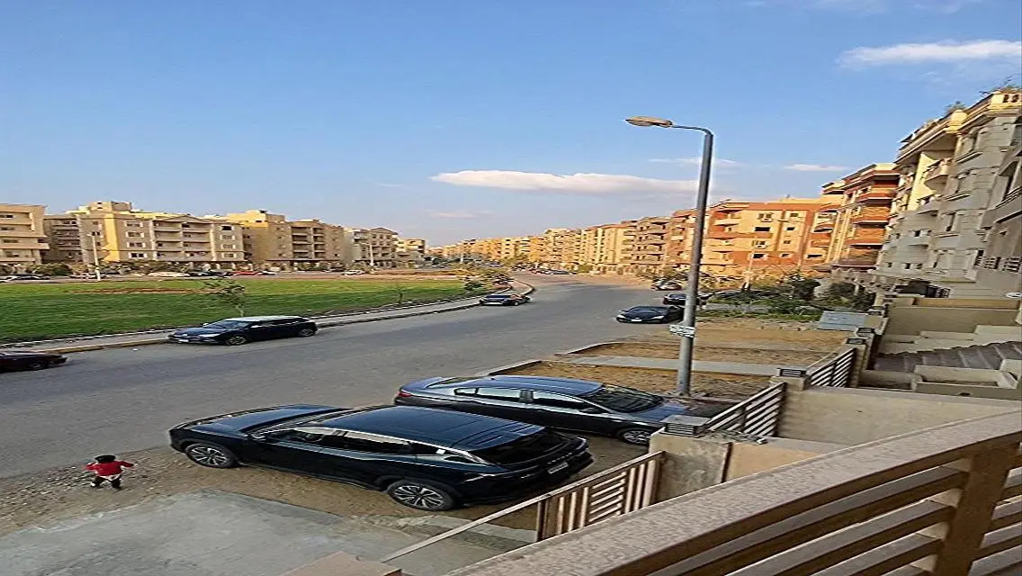 Luxury Apartment for Sale - 90 sqm