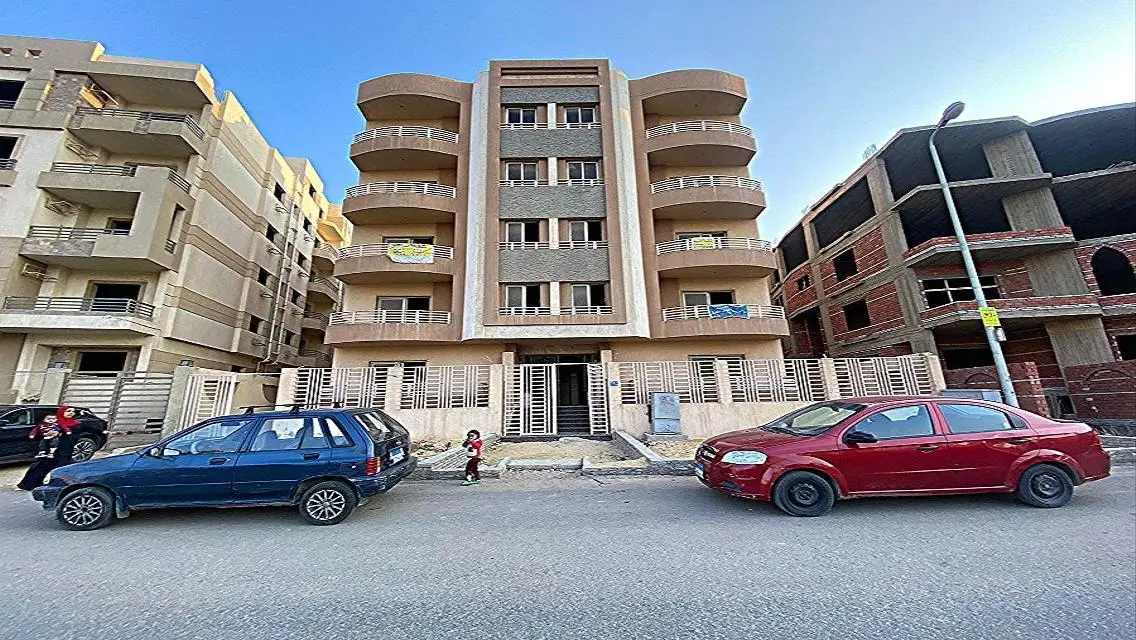Luxury Apartment for Sale - 90 sqm