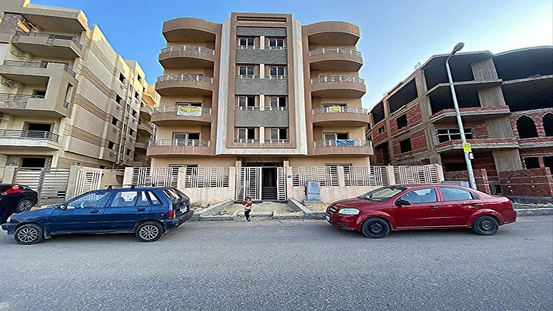 Luxury Apartment for Sale - 90 sqm