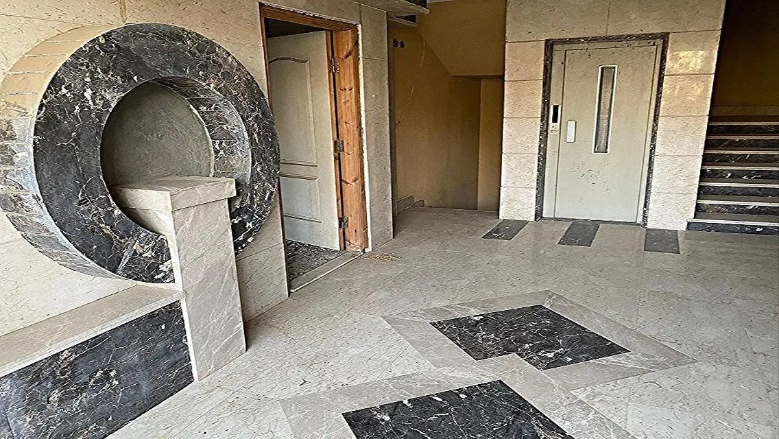 Luxury Apartment for Sale - 90 sqm