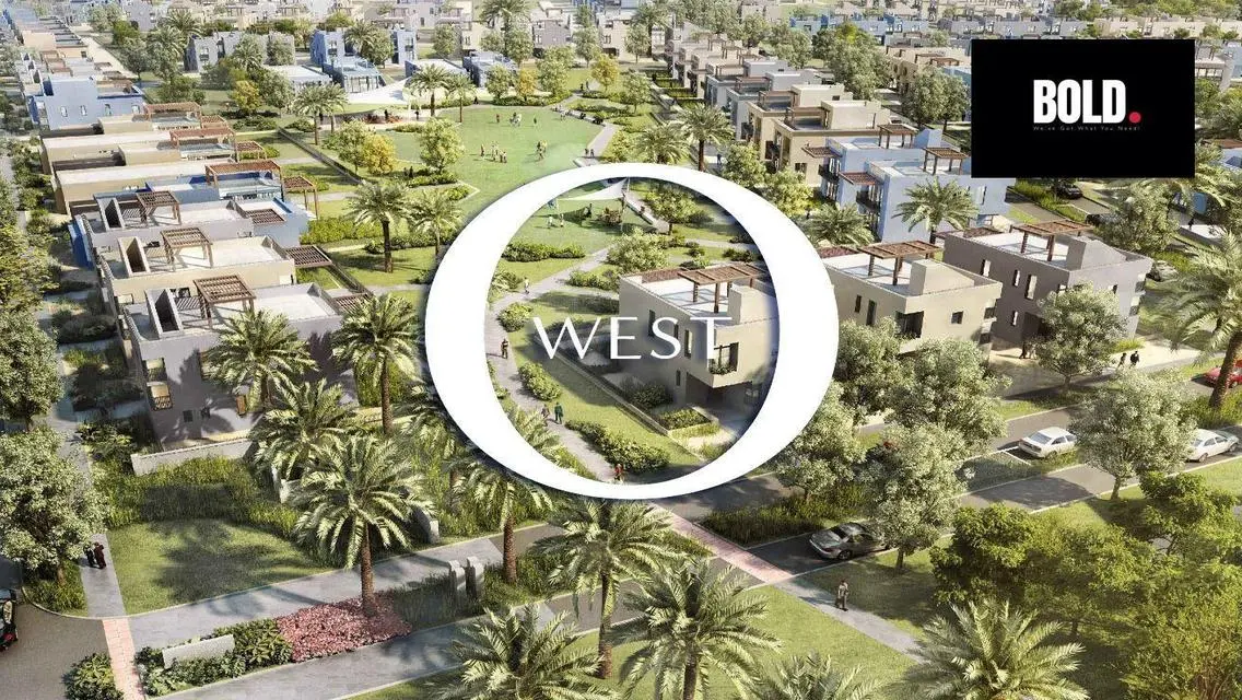 شقة مميزة في CORE-O-West