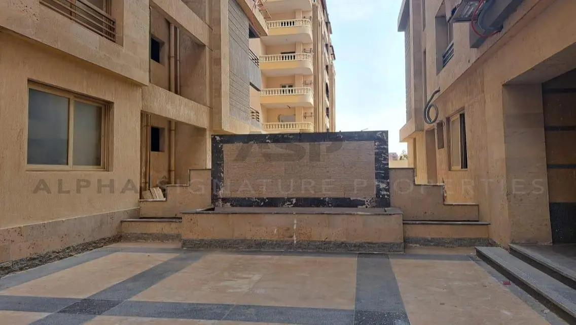 فرصة استثمارية فريدة - شقة في نيو كايرو