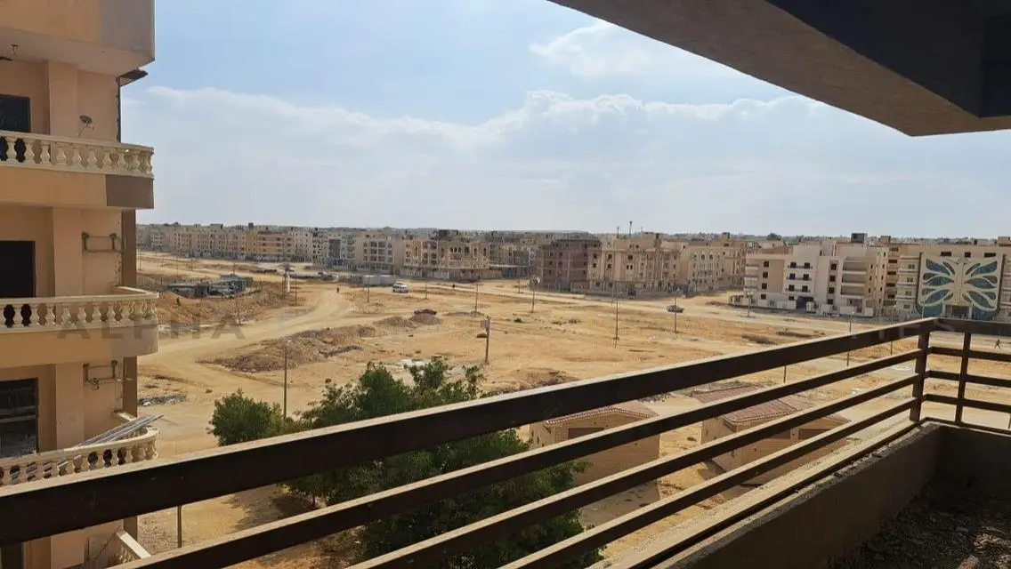 فرصة استثمارية فريدة - شقة في نيو كايرو