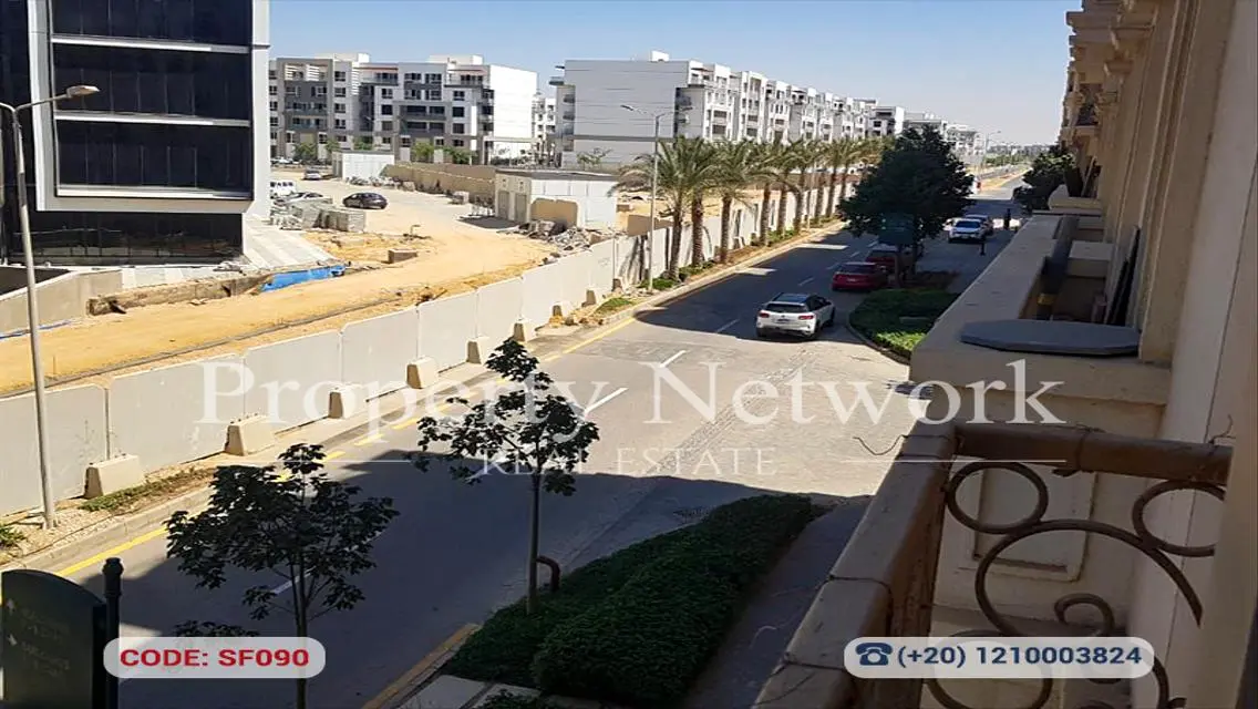 Luxury Apartment for Sale in Prime Location