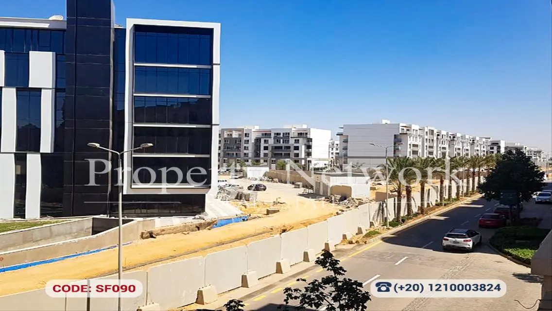 Luxury Apartment for Sale in Prime Location