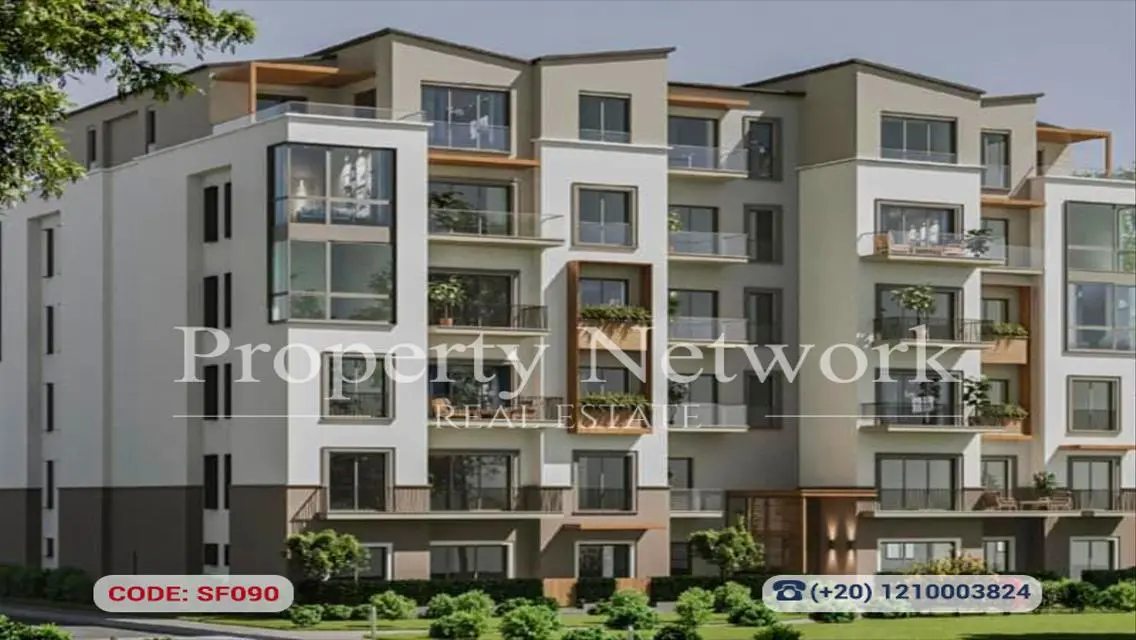 Luxury Apartment for Sale in Prime Location
