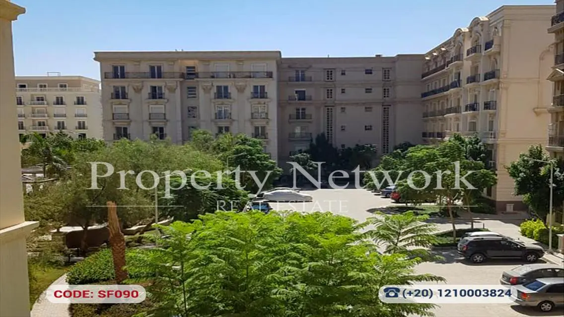 Luxury Apartment for Sale in Prime Location