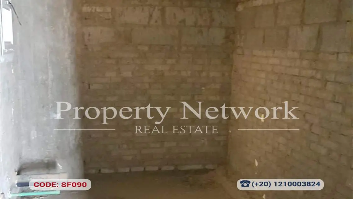 Luxury Apartment for Sale in Prime Location