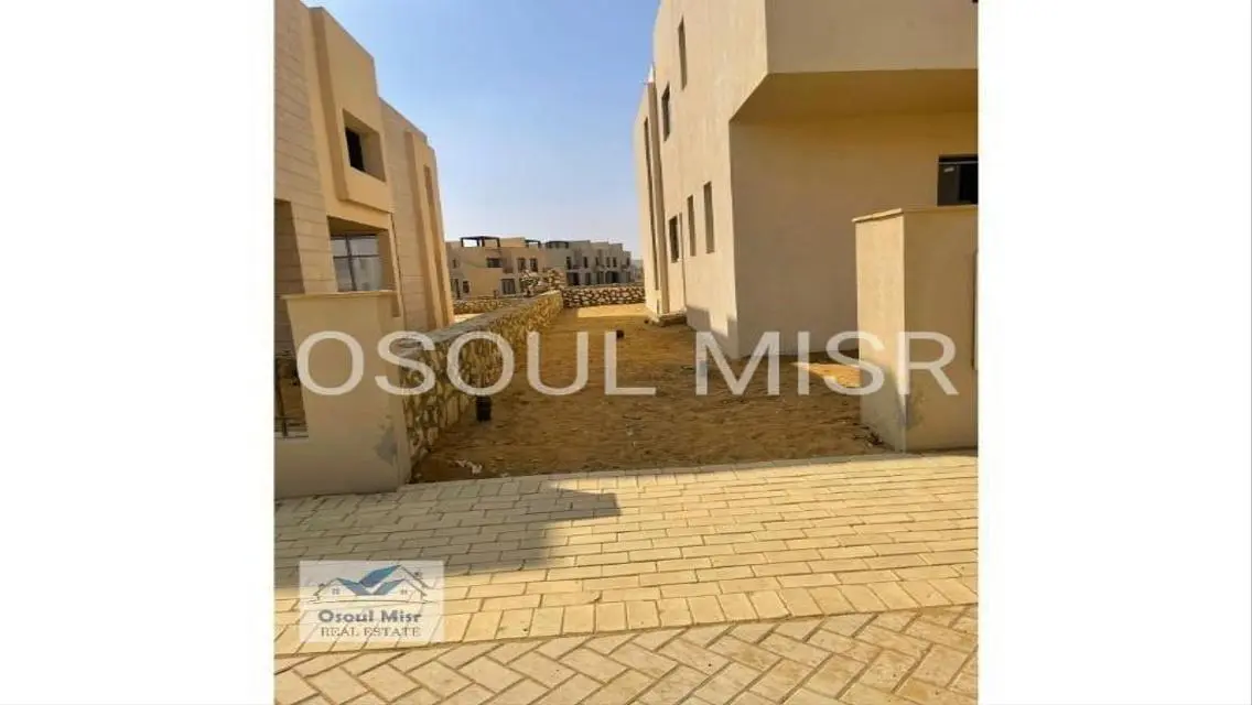 Luxury Apartment in RTM with Balcony and Private Garden