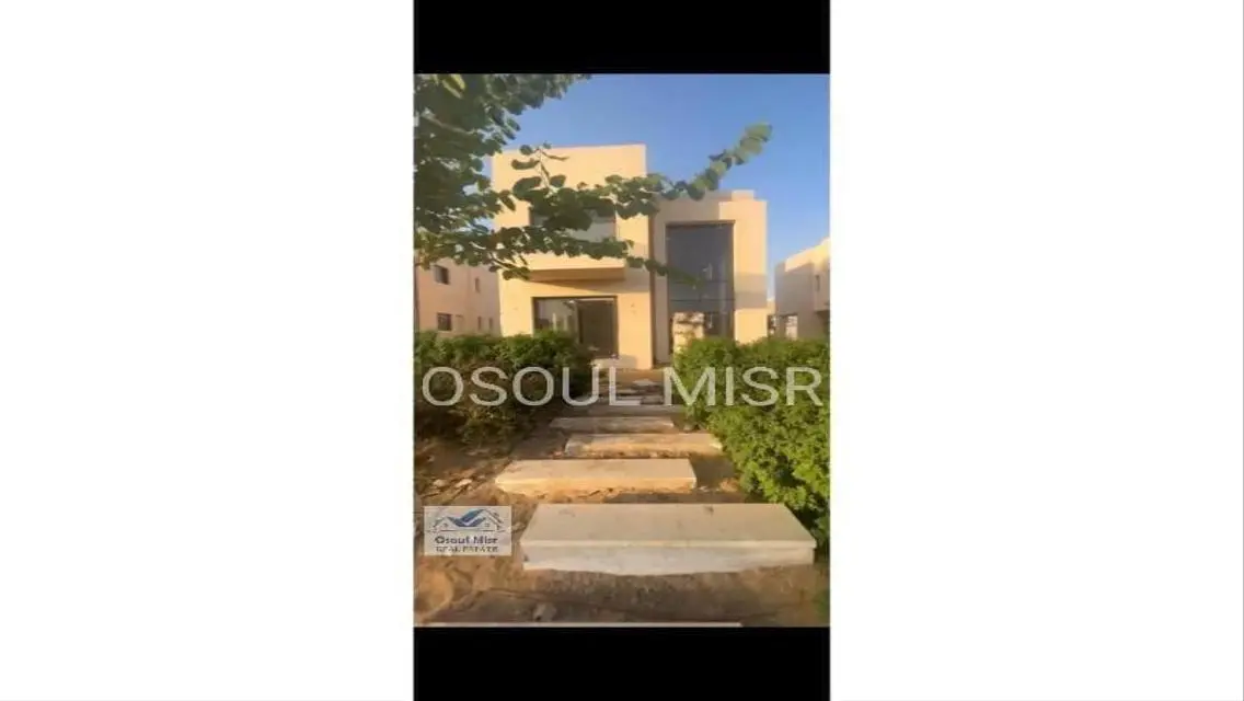Luxury Apartment in RTM with Balcony and Private Garden