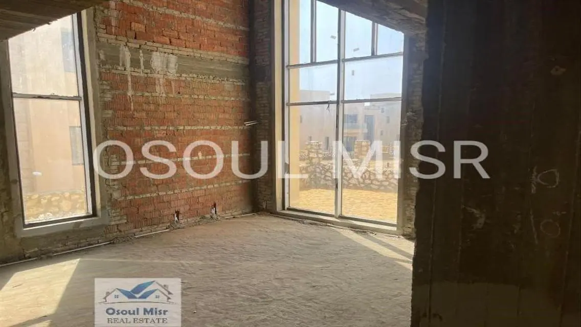 Luxury Apartment in RTM with Balcony and Private Garden