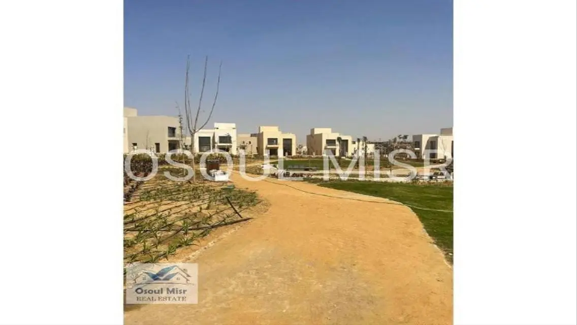 Luxury Apartment in RTM with Balcony and Private Garden