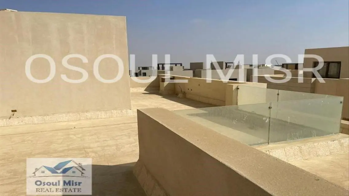 Luxury Apartment in RTM with Balcony and Private Garden