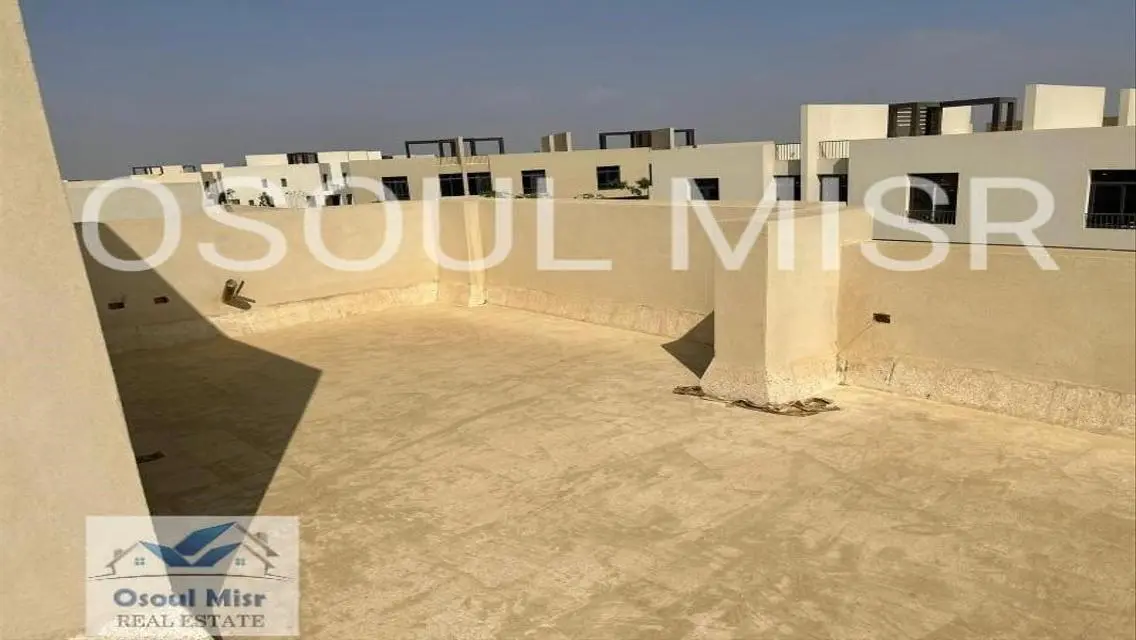 Luxury Apartment in RTM with Balcony and Private Garden