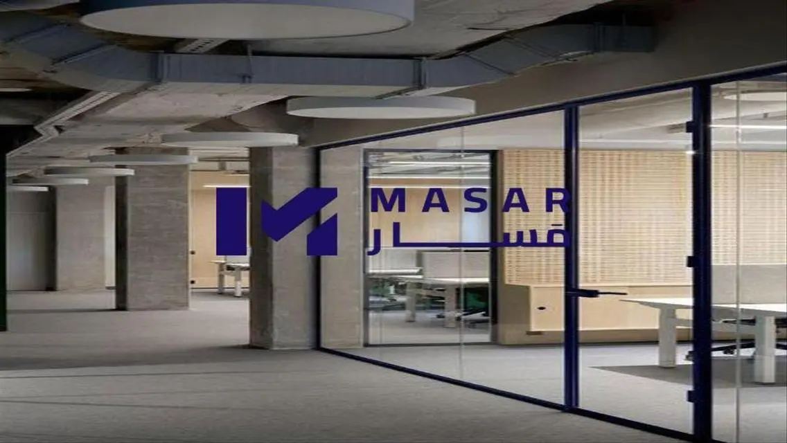 عقارية مميزة: مكتب كامل الخدمات للبيع