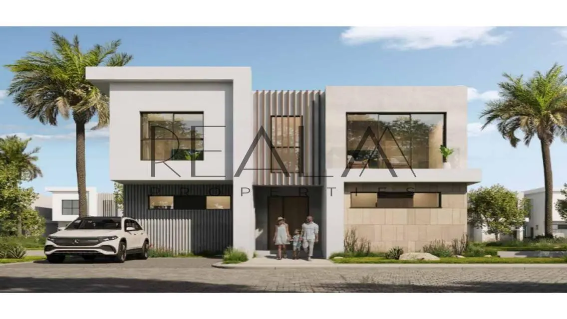 Luxury Apartment for Sale in Zed East with Full Amenities