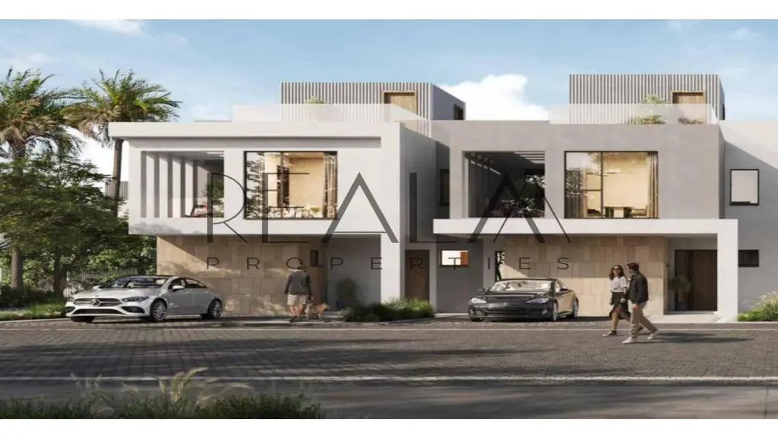 Luxury Apartment for Sale in Zed East with Full Amenities