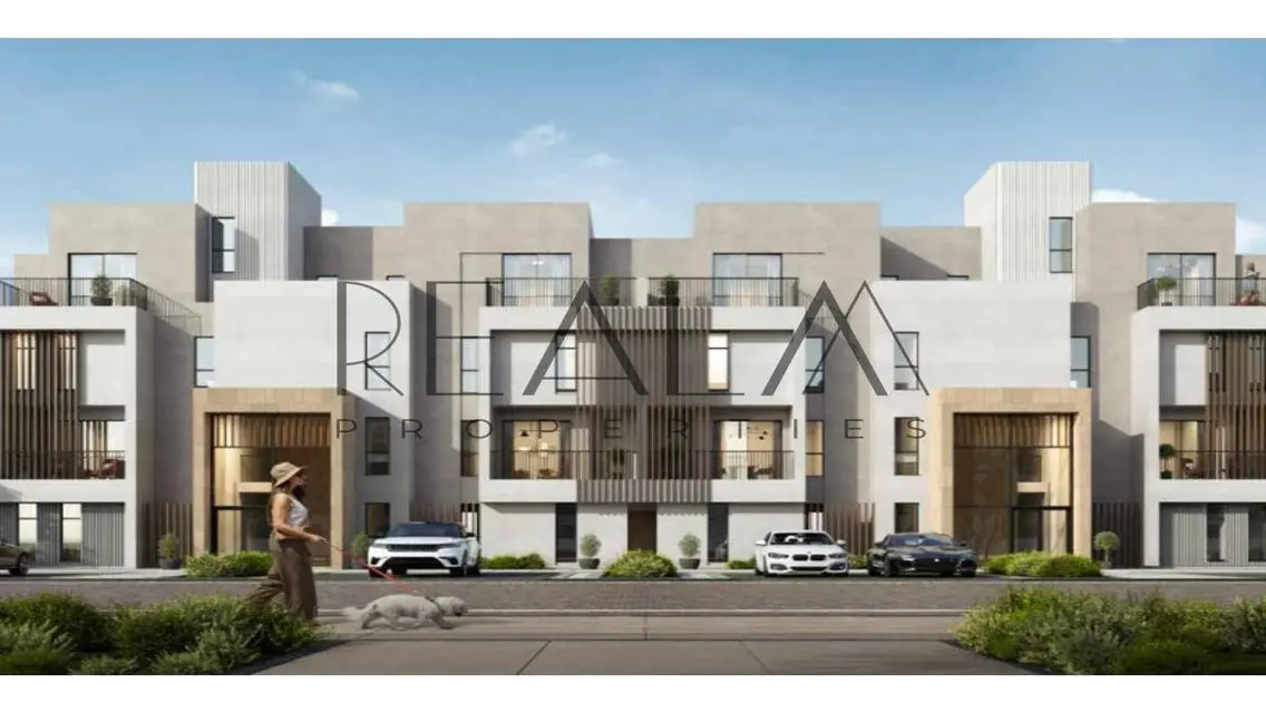 Luxury Apartment for Sale in Zed East with Full Amenities