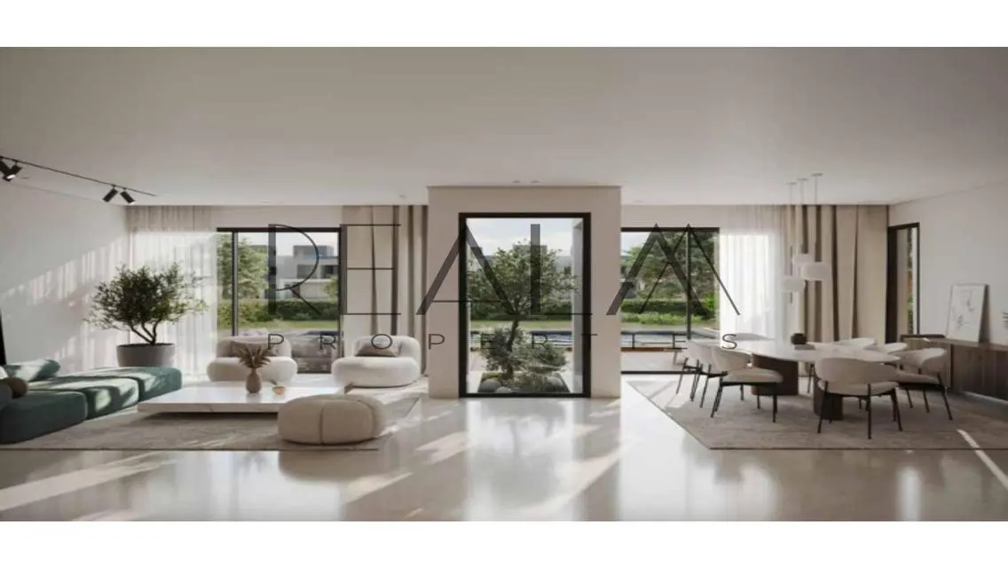 Luxury Apartment for Sale in Zed East with Full Amenities