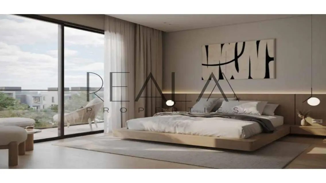 Luxury Apartment for Sale in Zed East with Full Amenities