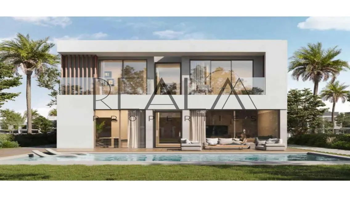 Luxury Apartment for Sale in Zed East with Full Amenities