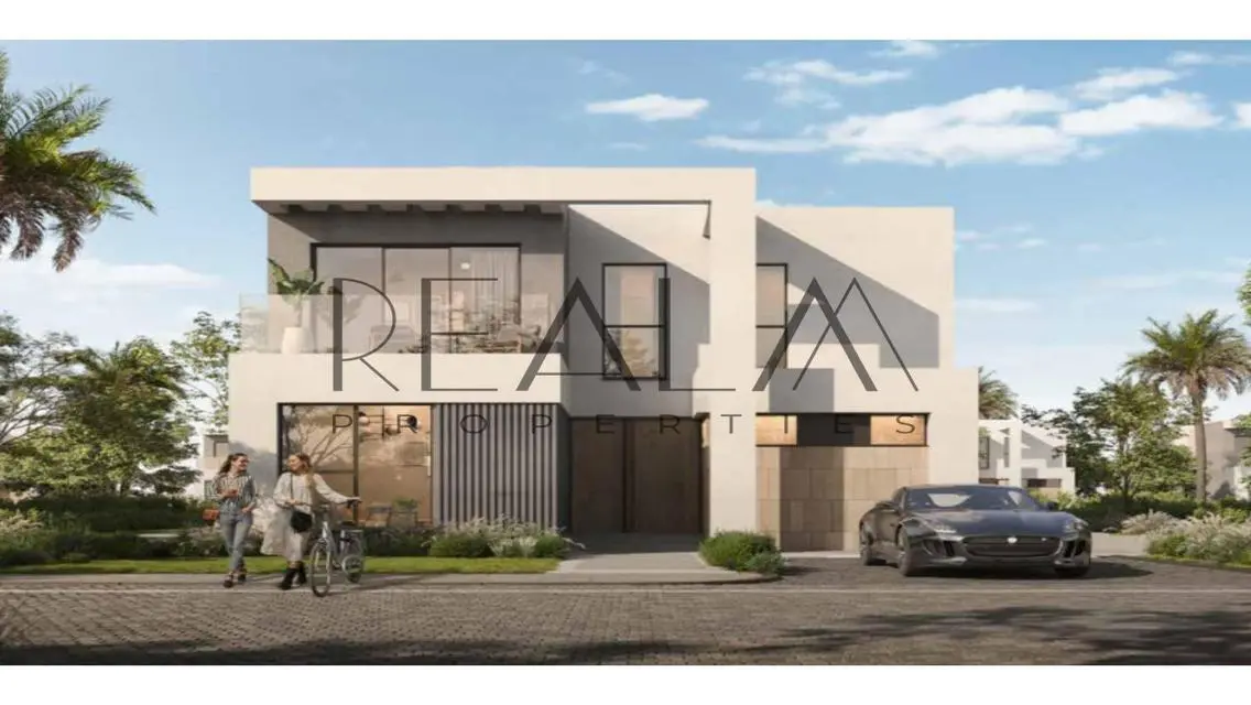 Luxury Apartment for Sale in Zed East with Full Amenities