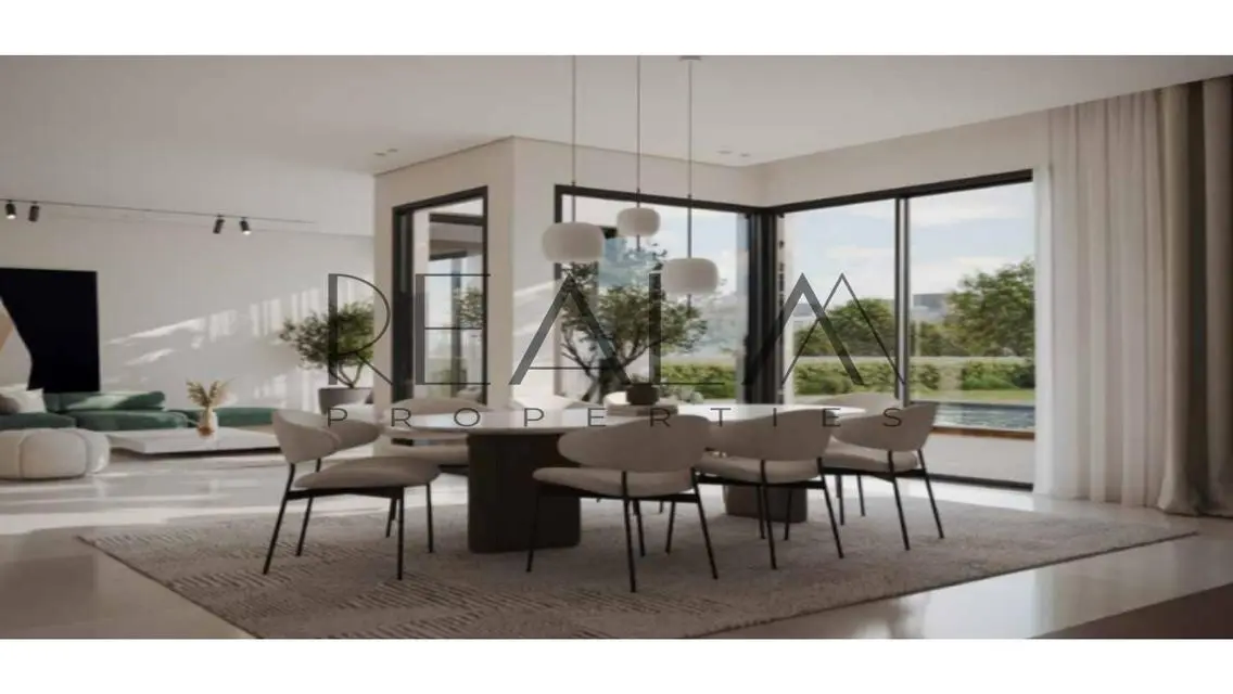Luxury Apartment for Sale in Zed East with Full Amenities