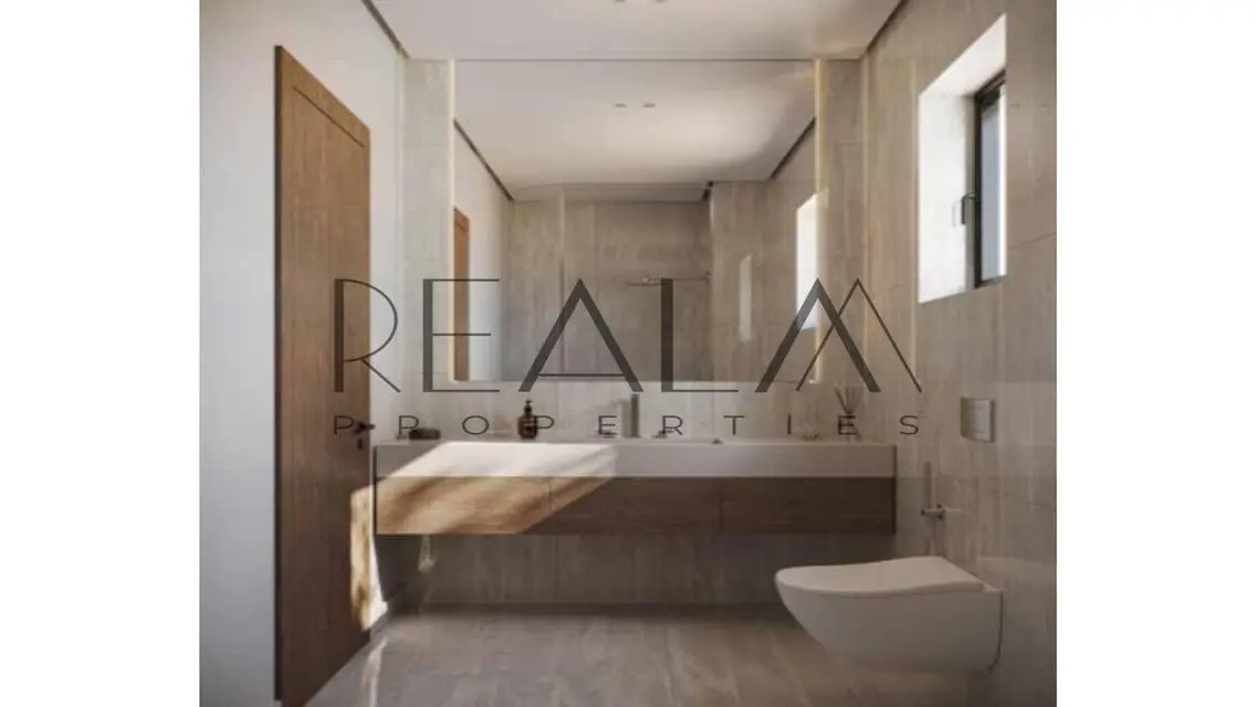 Luxury Apartment for Sale in Zed East with Full Amenities