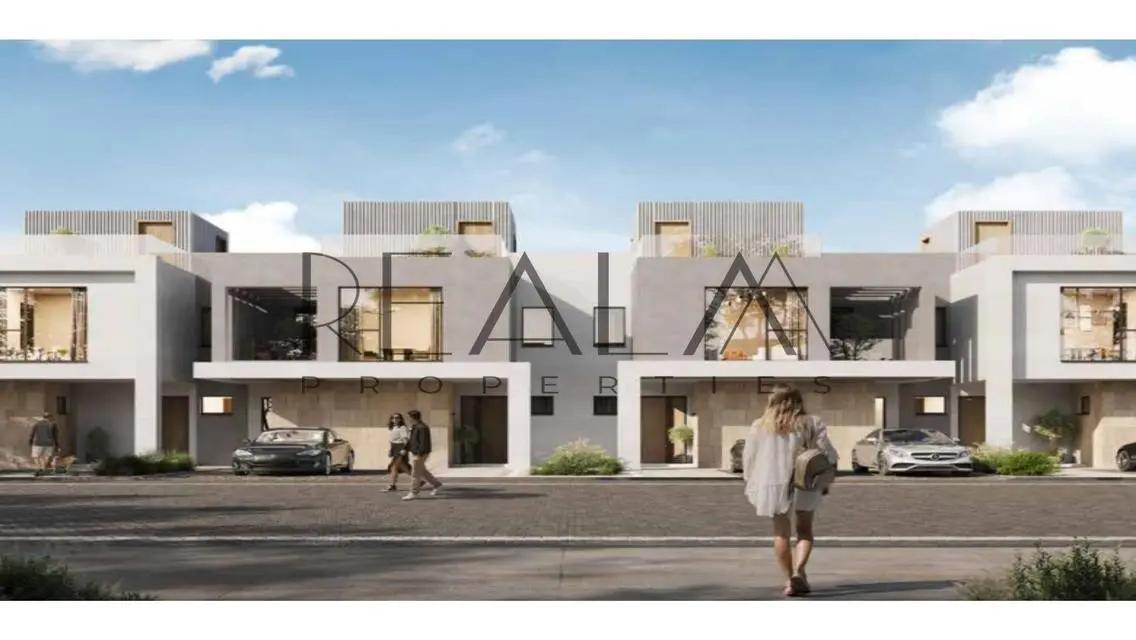 Luxury Apartment for Sale in Zed East with Full Amenities