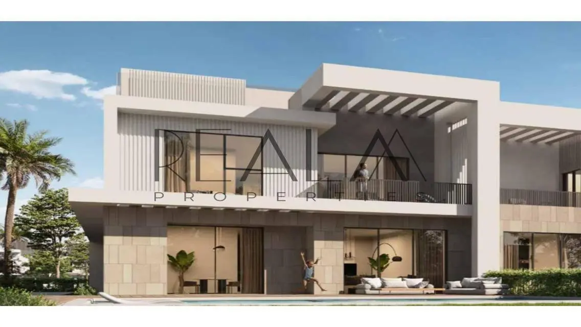 Luxury Apartment for Sale in Zed East with Full Amenities