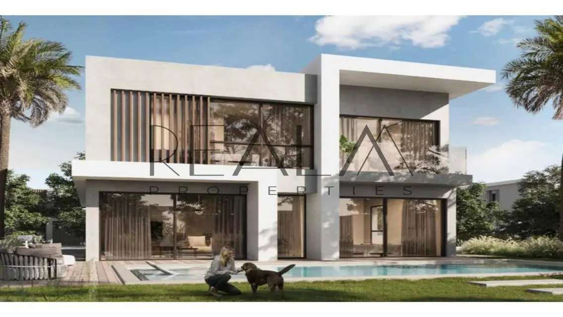 Luxury Apartment for Sale in Zed East with Full Amenities