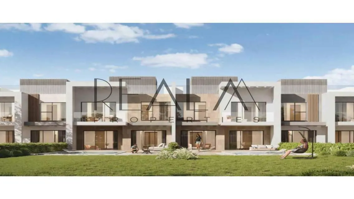 Luxury Apartment for Sale in Zed East with Full Amenities