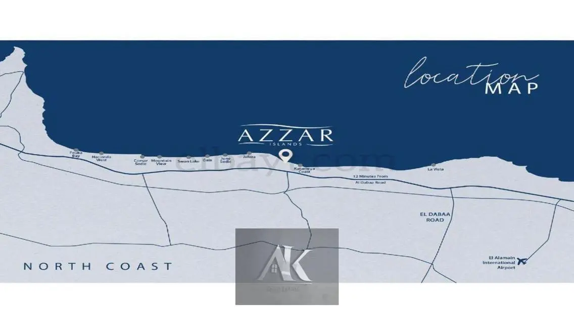 Luxury Apartment with Spacious Area and Premium Location