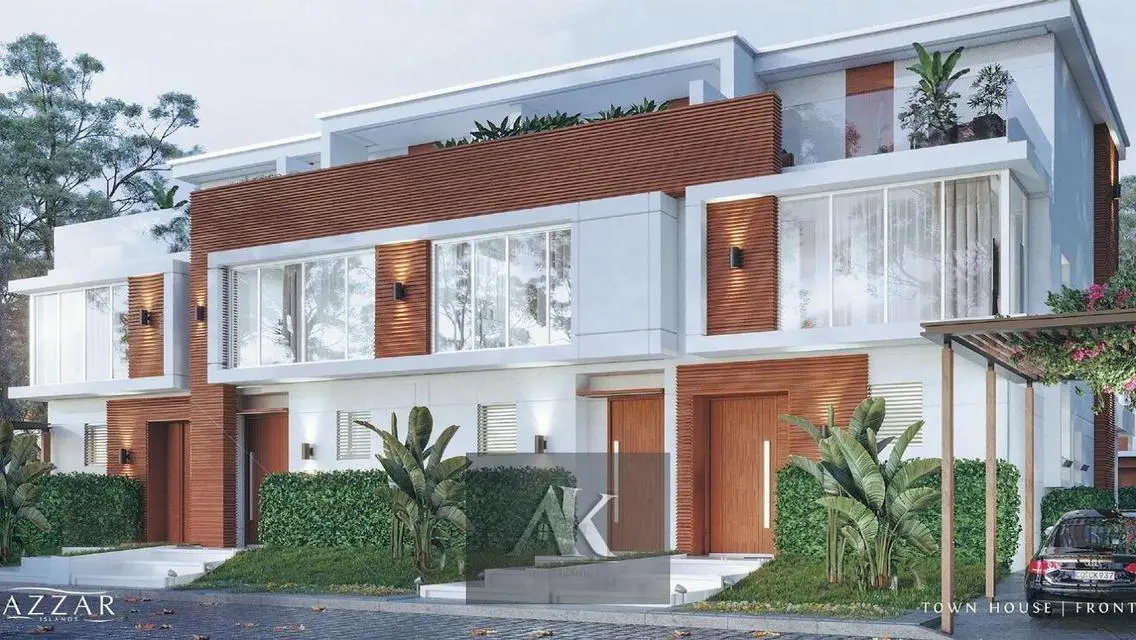 Luxury Apartment with Spacious Area and Premium Location
