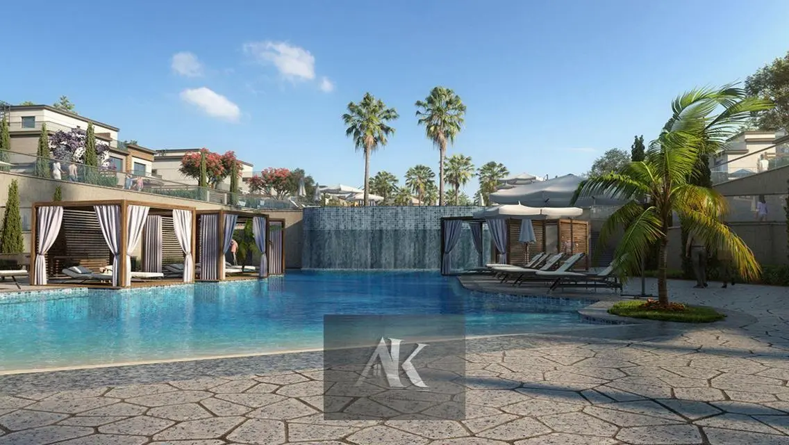 Luxury Apartment with Spacious Area and Premium Location