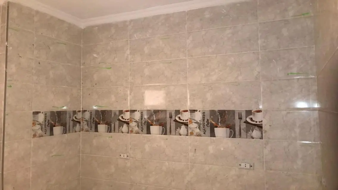 Spacious Apartment for Rent in the Heart of the City