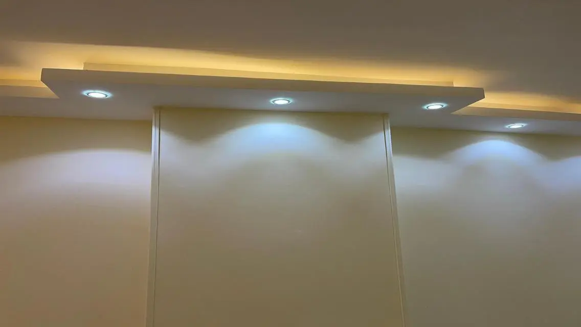 Spacious Apartment for Rent in the Heart of the City