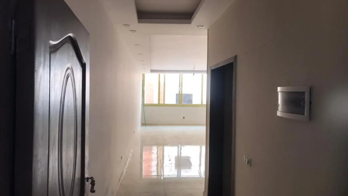Spacious Apartment for Rent in the Heart of the City