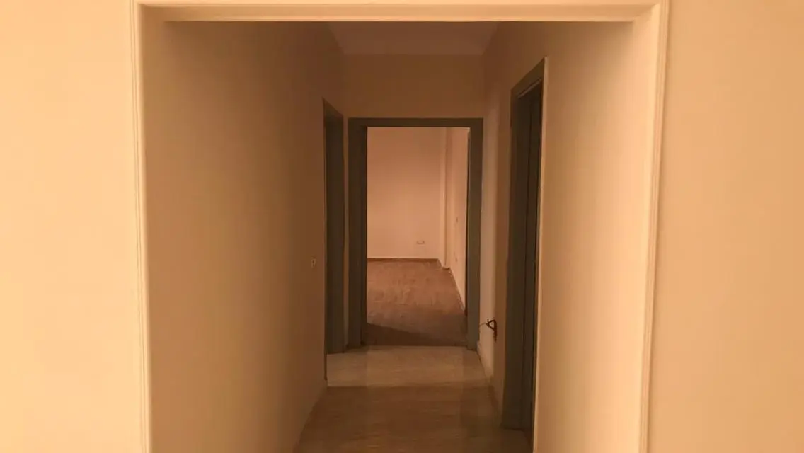 Spacious Apartment for Rent in the Heart of the City